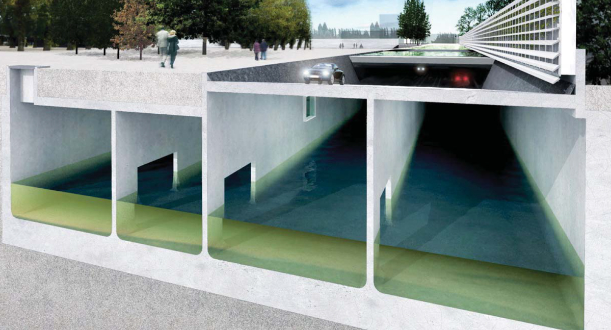 Saving our Planet, the forth industrial Revolution at Ecomondo 2018