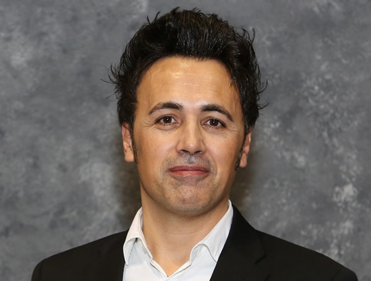 Max Moruzzi on “how 3d printing can make materials to speak”