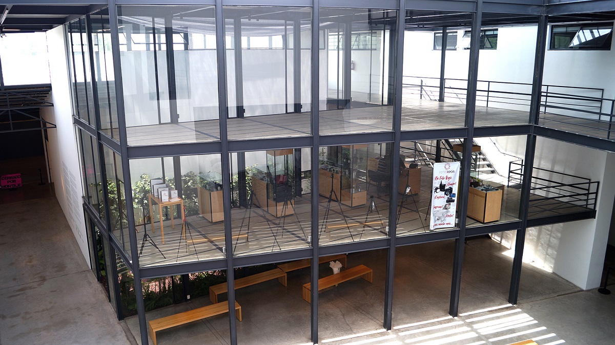 Don't miss the Architectural Open House in Mexico City This Weekend