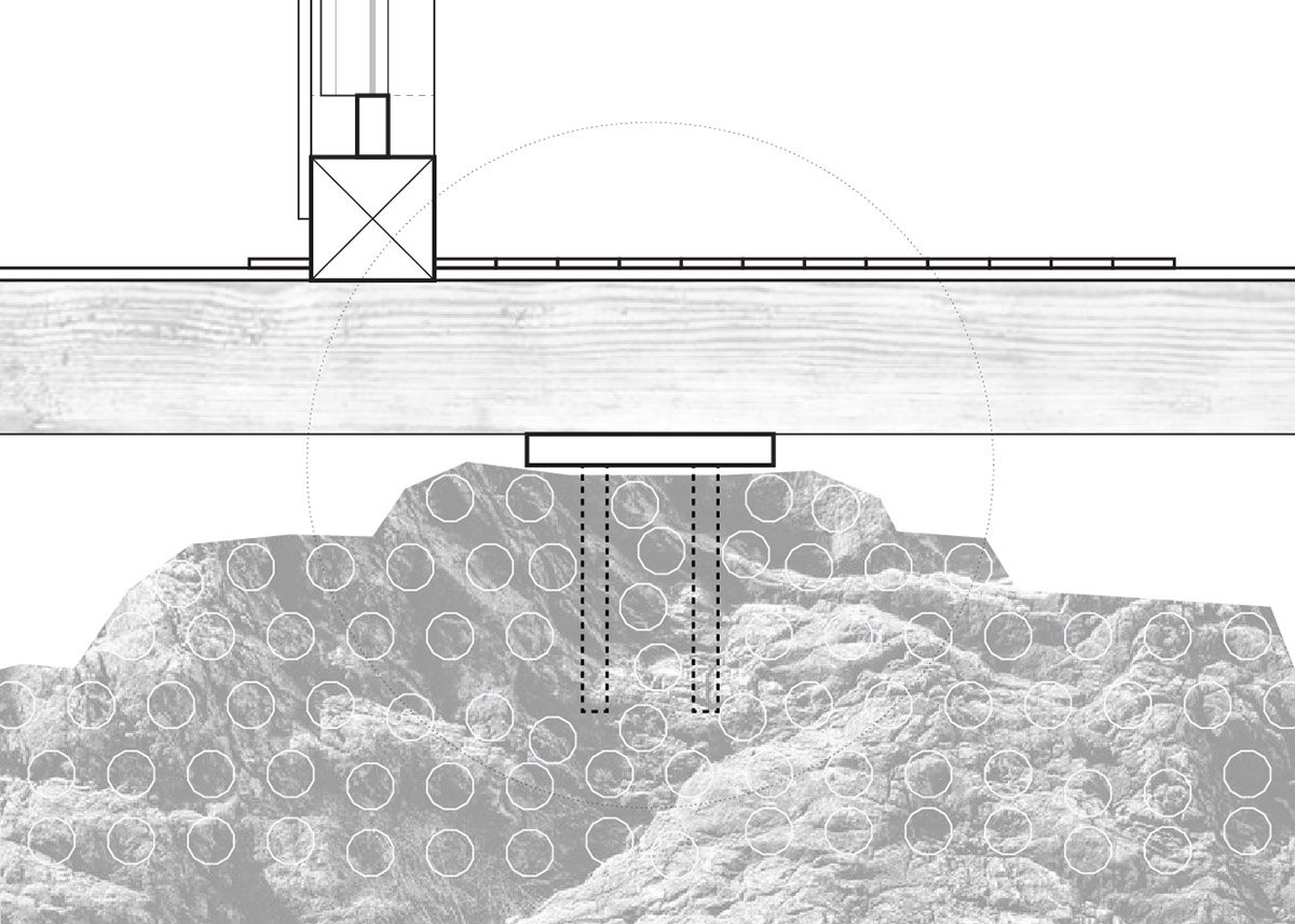 Third Nature reveals guest cabins in Inabe, Japan addressing to regenerative tourism