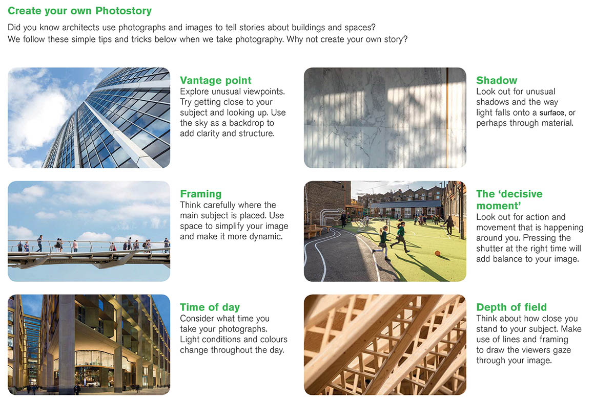 Foster + Partners launches