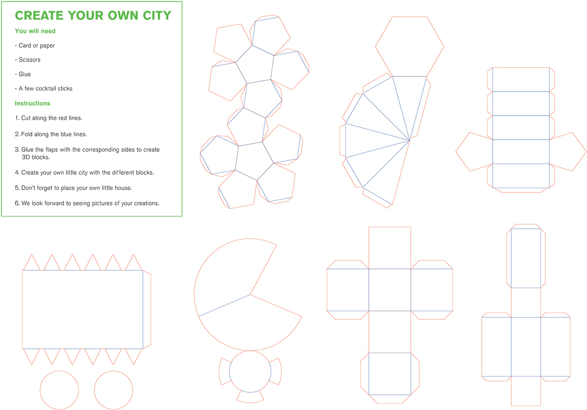 Foster + Partners launches