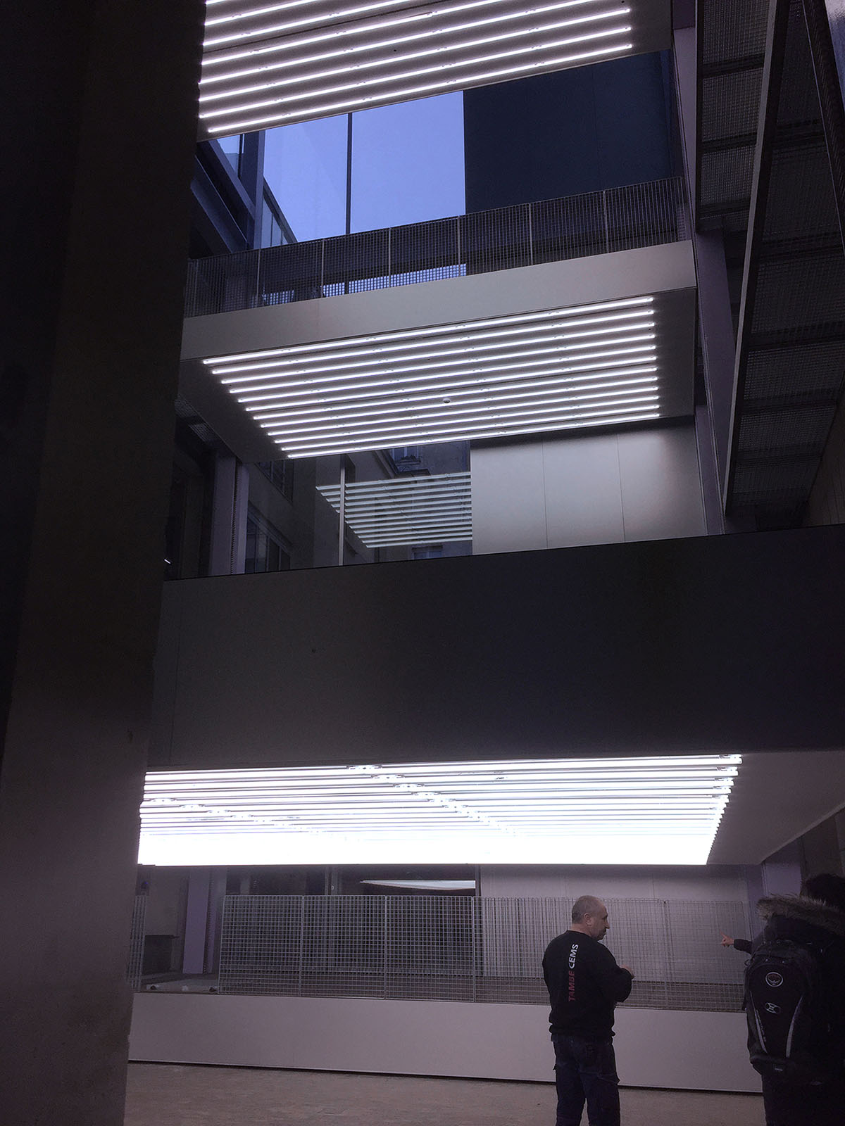 40 Projects Shortlisted for The EU Mies van der Rohe Award 2019