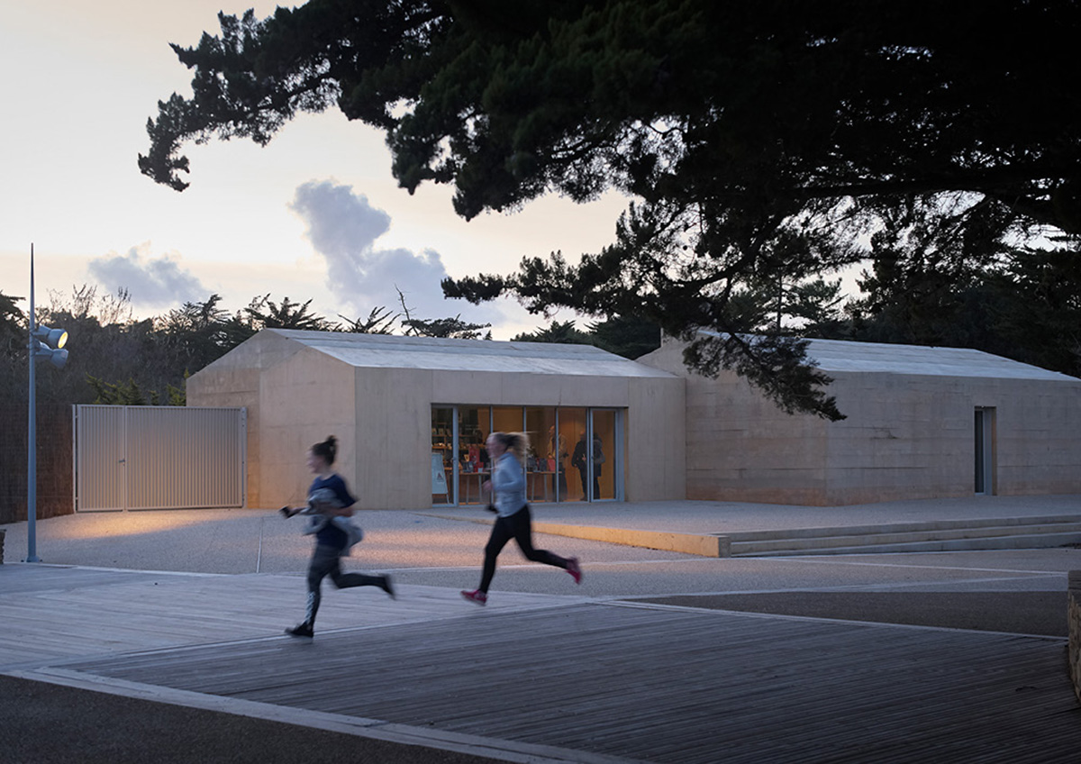 85 new projects nominated in the final list of Mies van der Rohe Award 2022