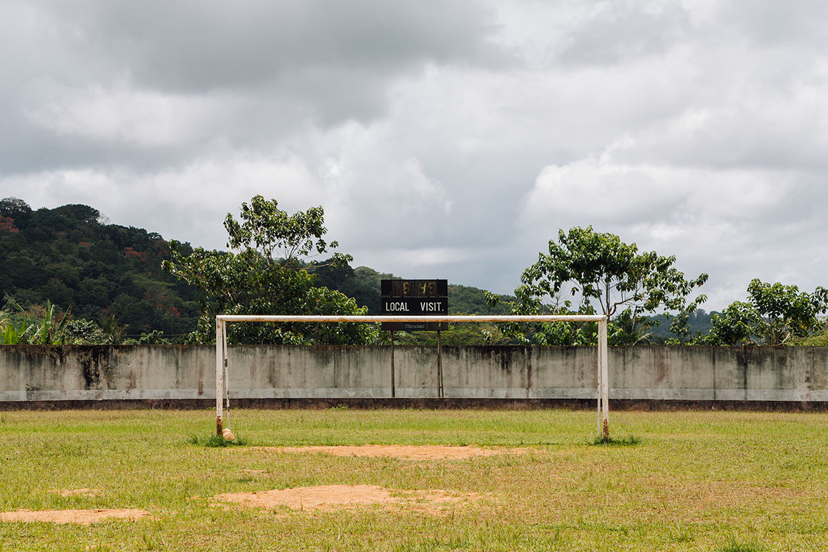 The 6th Lisbon Triennale opens the door in September 2022