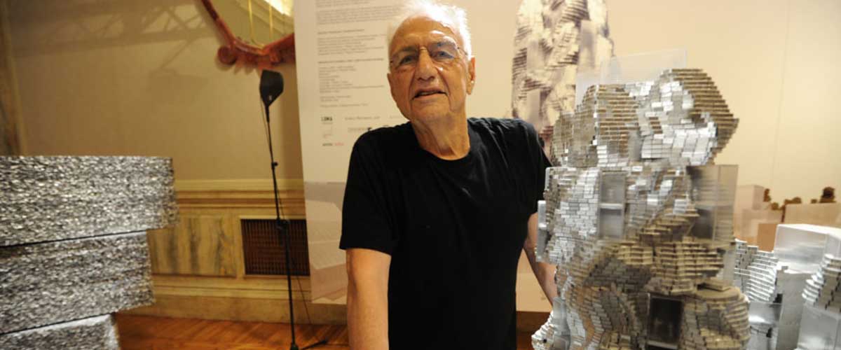 worldarchitecture.org - WA Contents - Remembering Frank Gehry: The Architect Who Made Titanium Dance