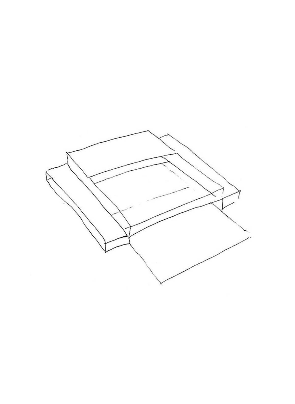 Fran Silvestre Arquitectos releases images for Compluvium House in Madrid