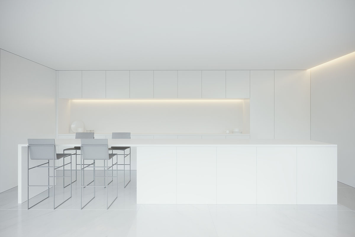 Fran Silvestre Arquitectos designs new private villa with overlapping volumes in Rio de Janeiro