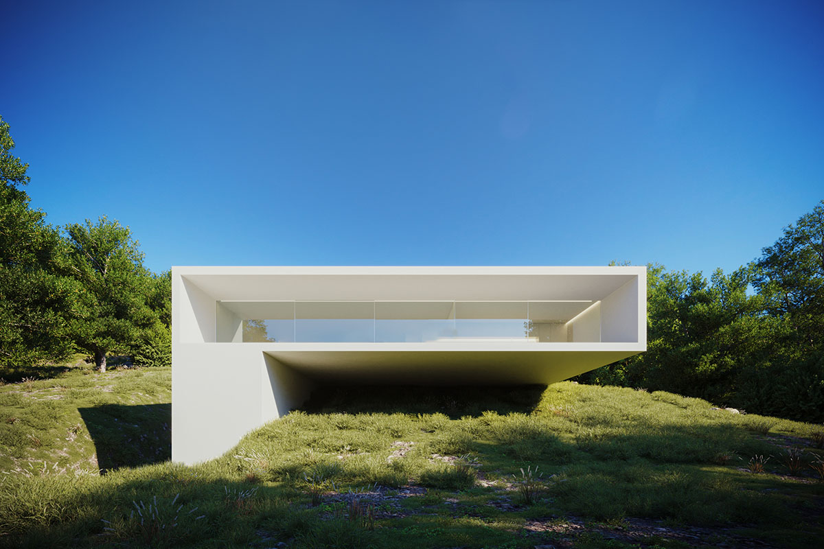 Fran Silvestre Architects - Issuu