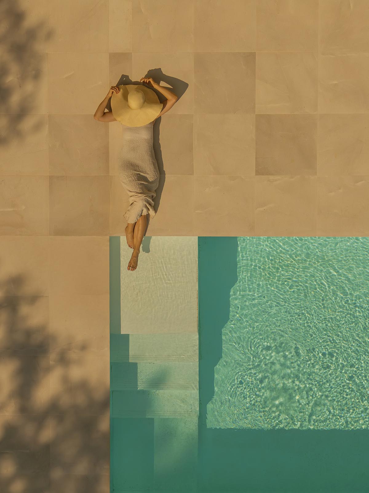 Fran Silvestre Arquitectos revives tradition with a seamless restoration of a farmhouse in Girona 