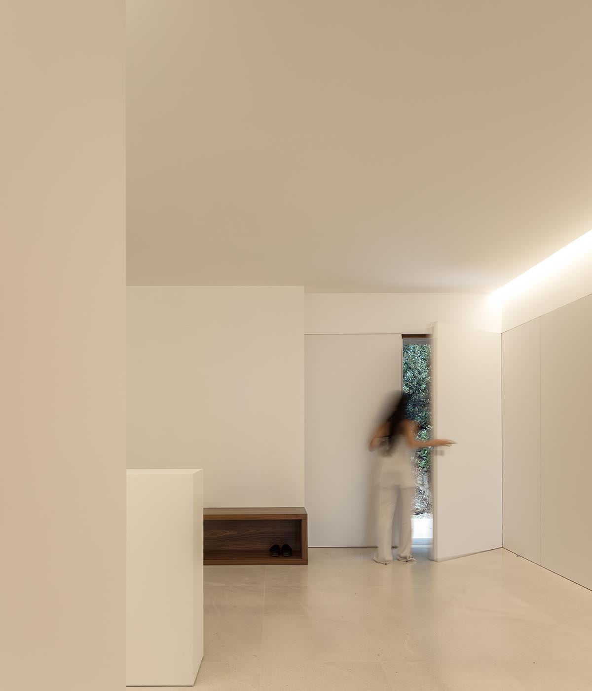 Fran Silvestre Arquitectos revives tradition with a seamless restoration of a farmhouse in Girona 