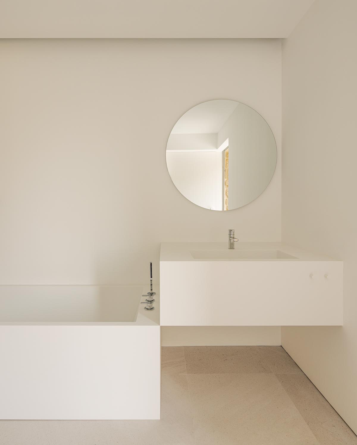 Fran Silvestre Arquitectos revives tradition with a seamless restoration of a farmhouse in Girona 