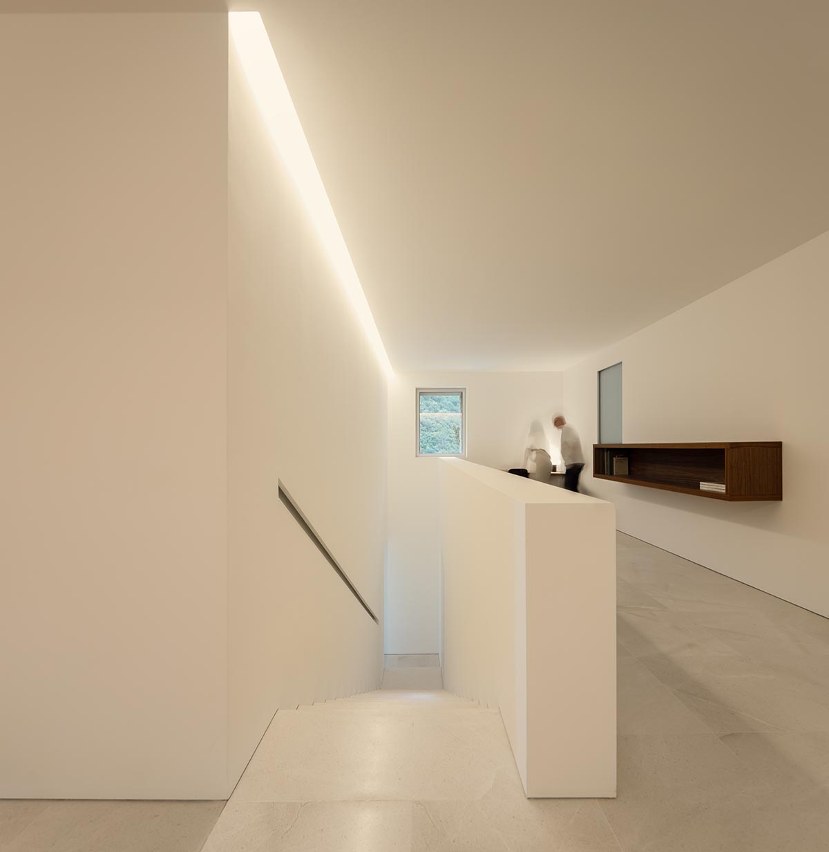 Fran Silvestre Arquitectos revives tradition with a seamless restoration of a farmhouse in Girona 