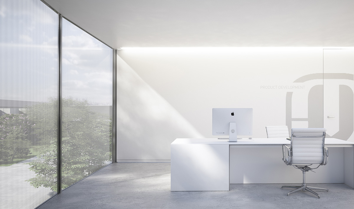 Fran Silvestre proposes circular and hollowed building to ease manufacture process of mountain bikes