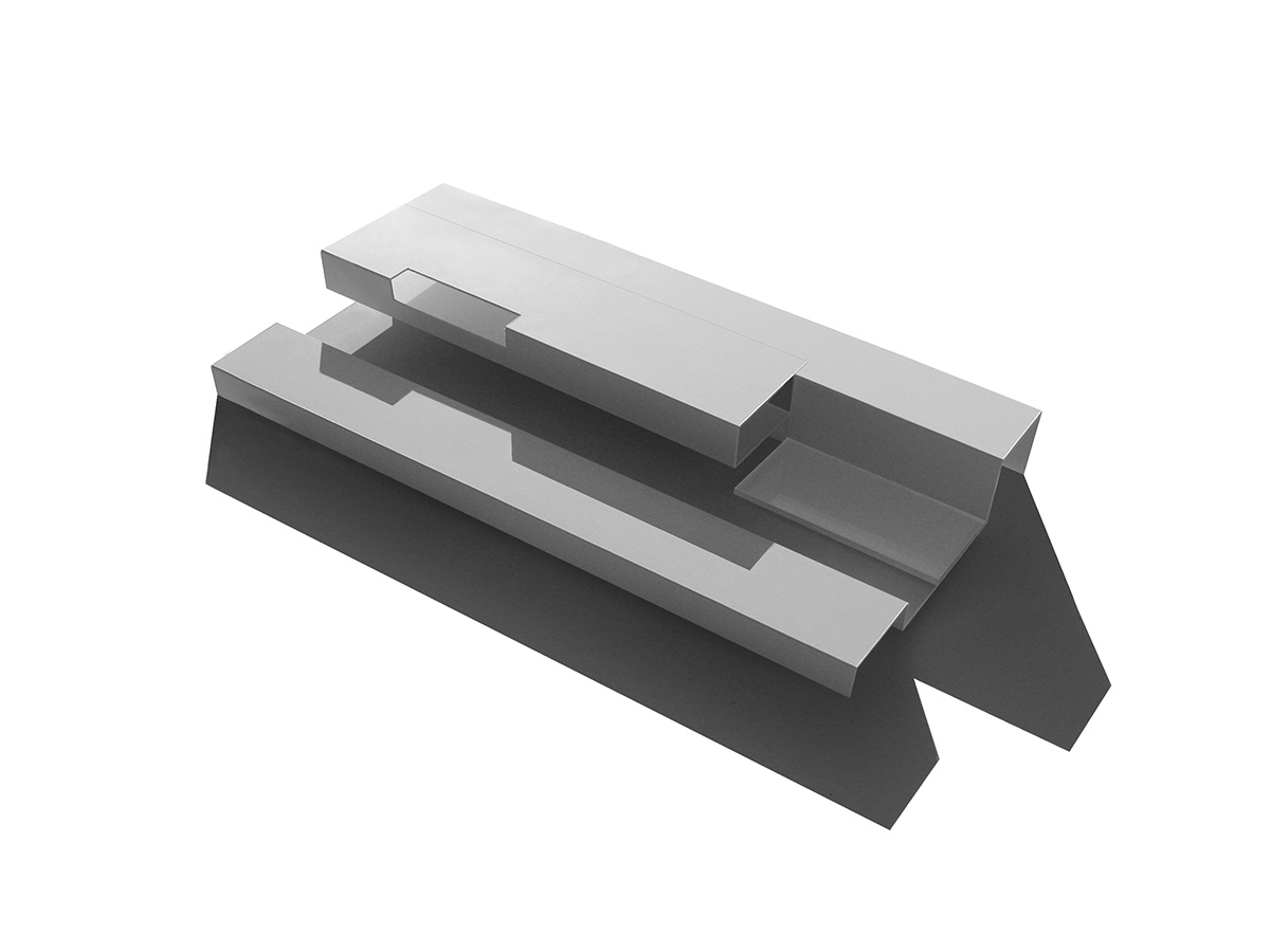 Fran Silvestre reinterprets traditional farmhouses of Ribera Alta with all-white Pati Blau house