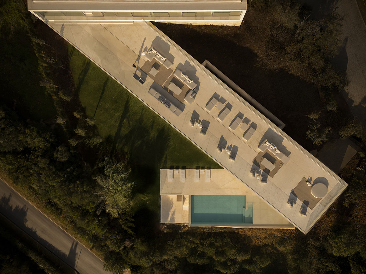 洋書 Fran Silvestre Architects Fran Silvestre Architects: Jodidio, Philip: 9780847872718