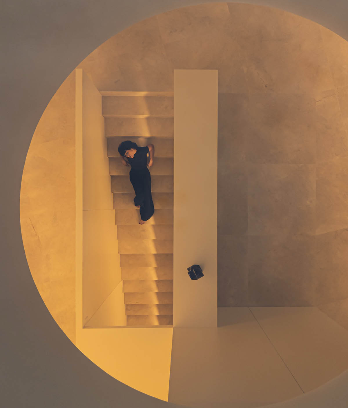 Villa Lavan celebrates a timeless design embracing nature and transgenerational living