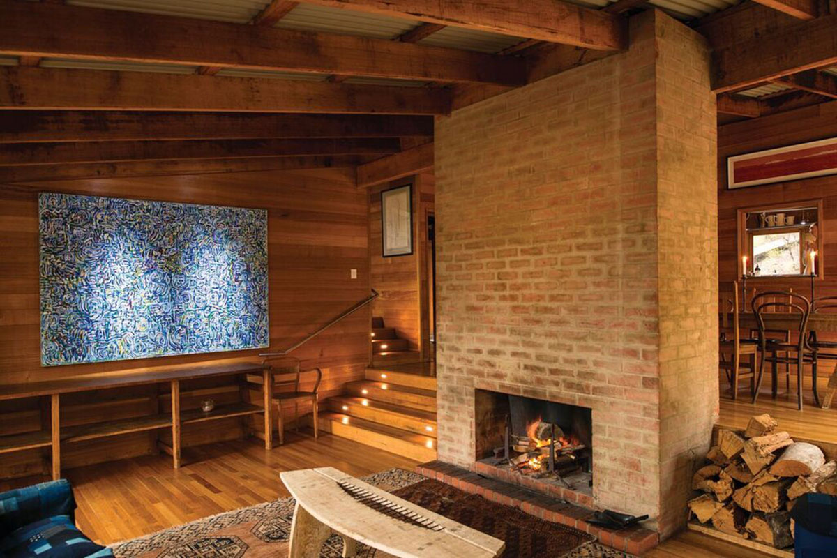 Celebrating the 2018 Tasmanian Architecture Awards