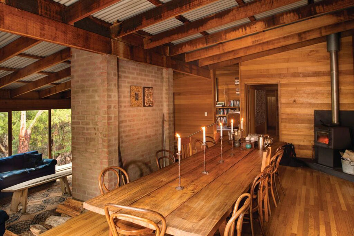 Celebrating the 2018 Tasmanian Architecture Awards