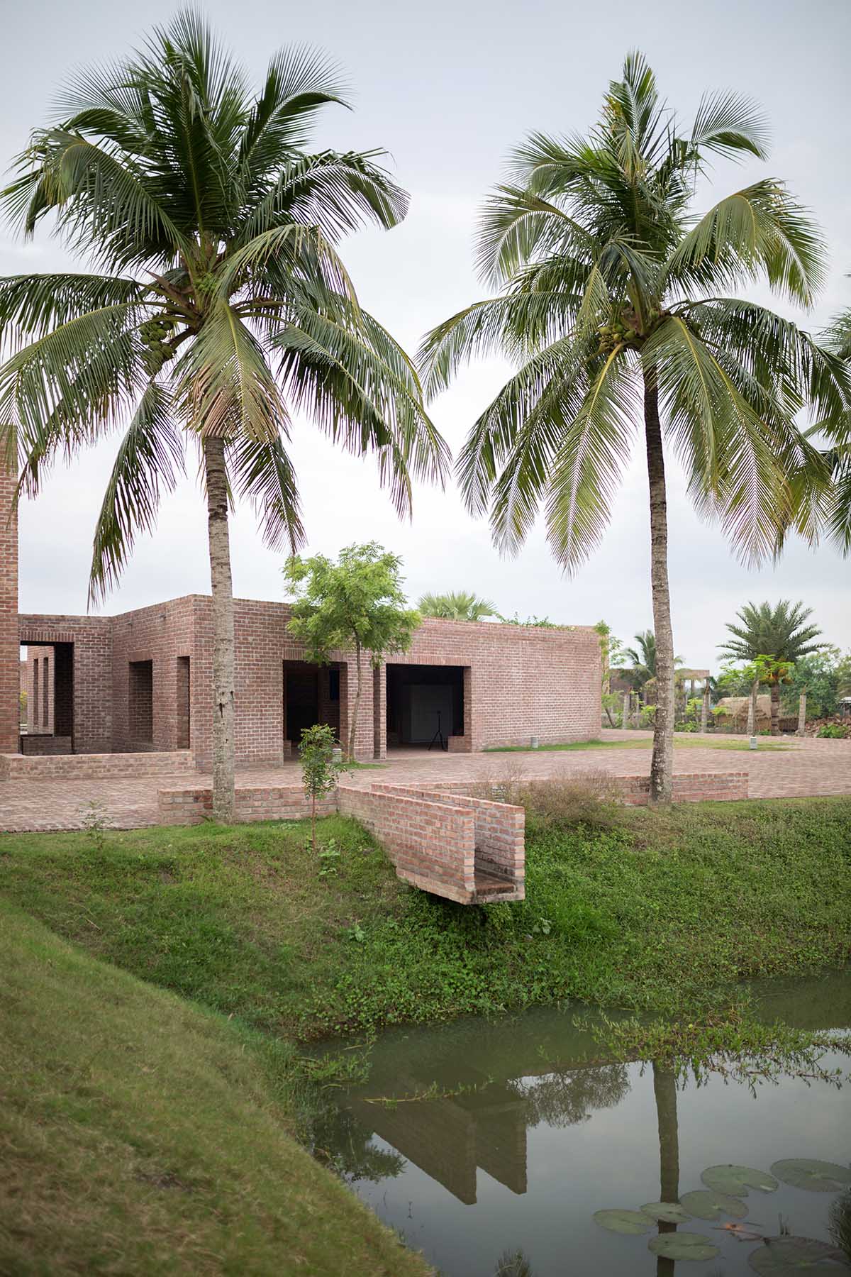 RIBA announces three shortlisted projects for RIBA International Prize 2021