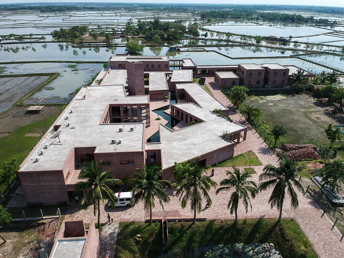 RIBA announces three shortlisted projects for RIBA International Prize 2021