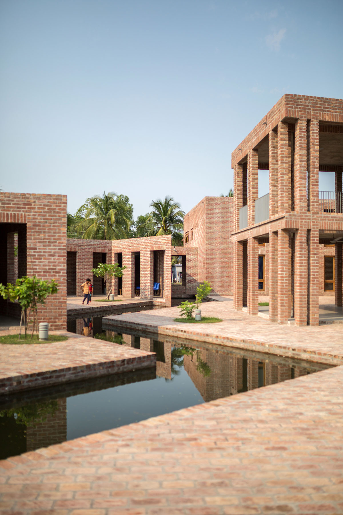 RIBA announces three shortlisted projects for RIBA International Prize 2021