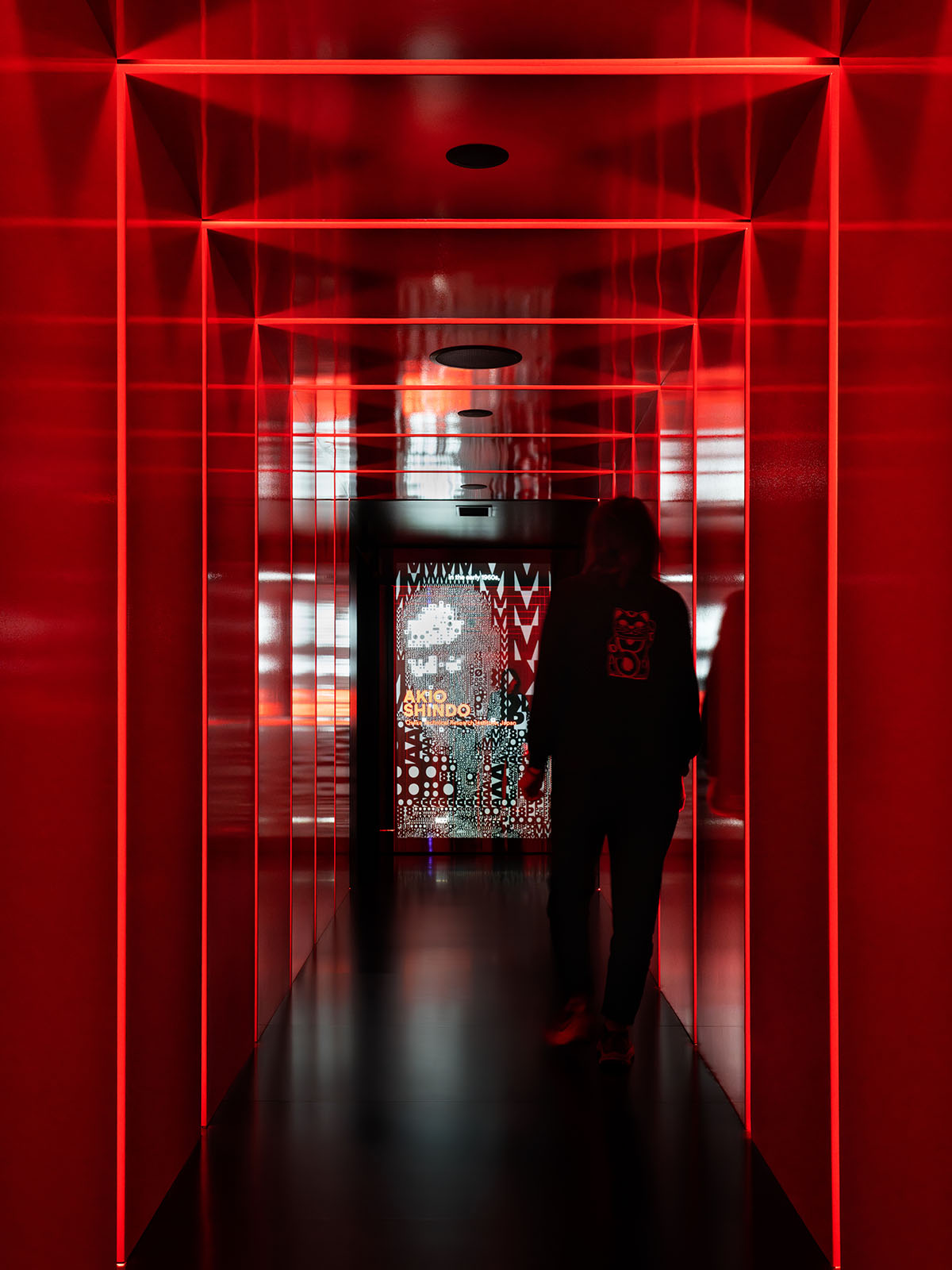 Carlo Ratti Associati and late Italo Rota create carbon fiber museum in the heart of Italy&rsquo;s Motor