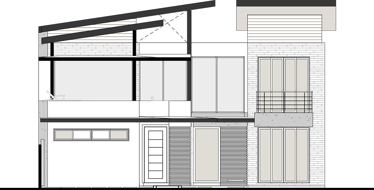 VA Studio completes Casa Besos in Costa Rican jungle