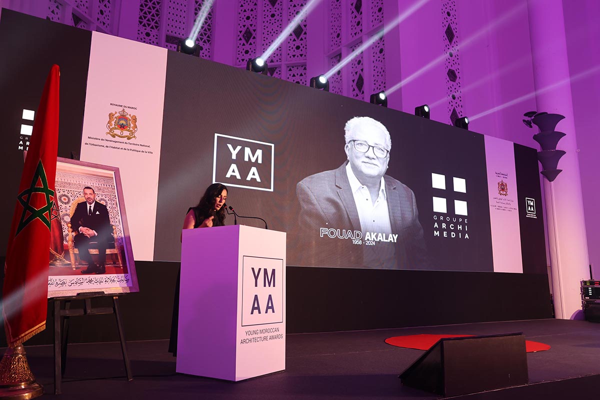 Launch of the Second Edition of the YMAA in Casablanca and a Heartfelt Tribute to Fouad Akalay