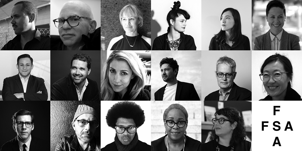 Free School of Architecture announced its first accepted students for 2017