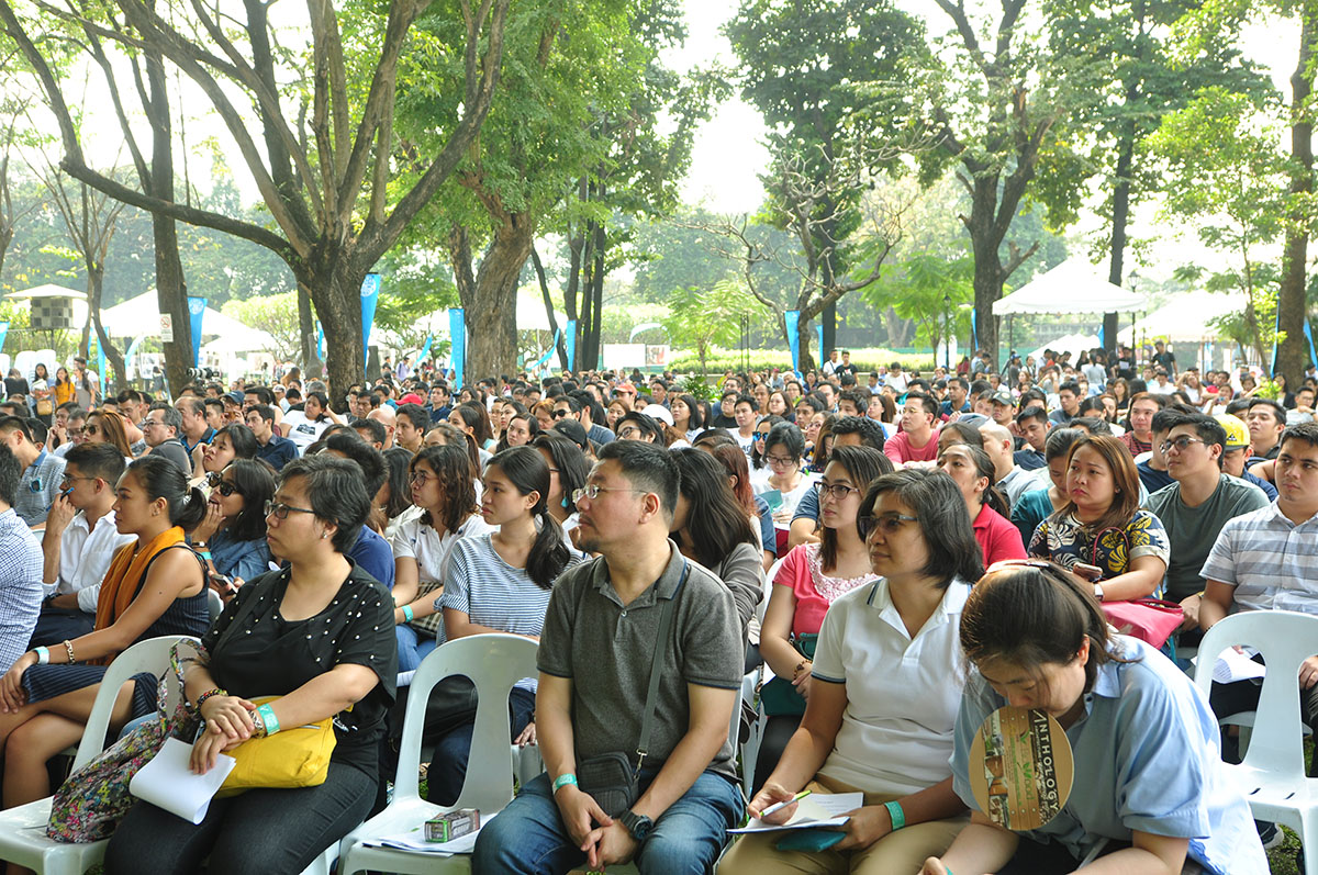 Anthology Architecture Festival 2018 discussed Social Architecture with top design professionals