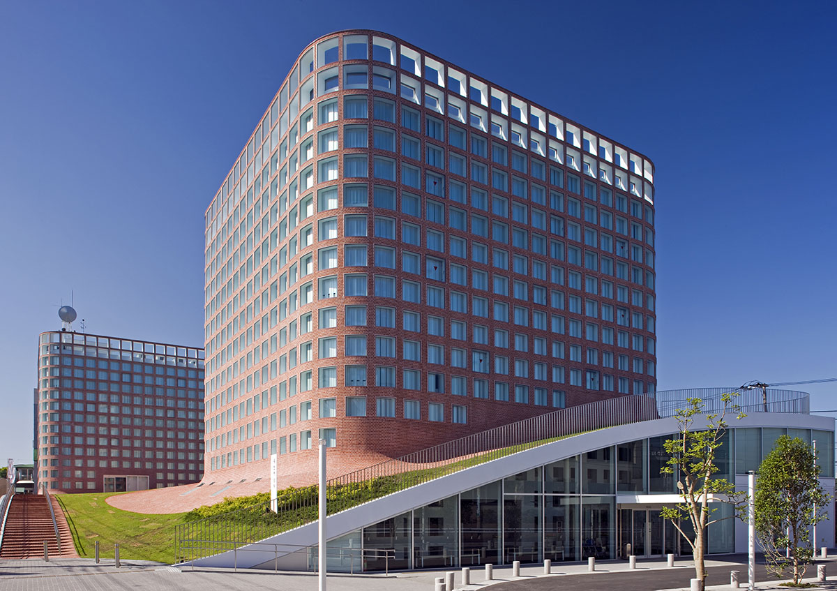 10 notable projects of the 2024 Pritzker Architecture Prize-winner Riken Yamamoto