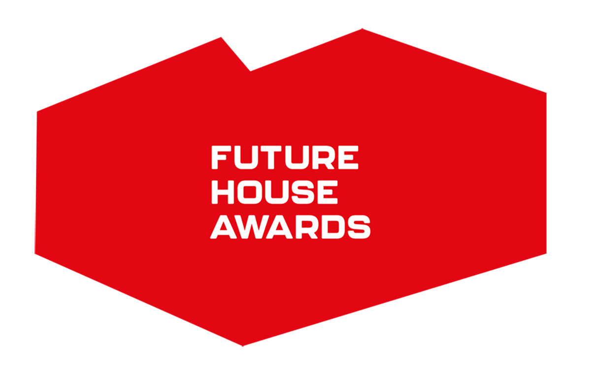 Call for entries: Future House Awards 2022