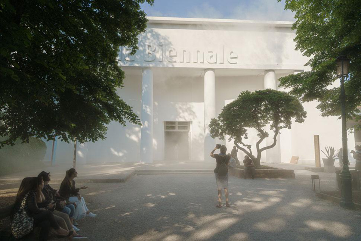 Venice Architecture Biennale 2021 will open to the public from May 22 to November 21 as it is planned