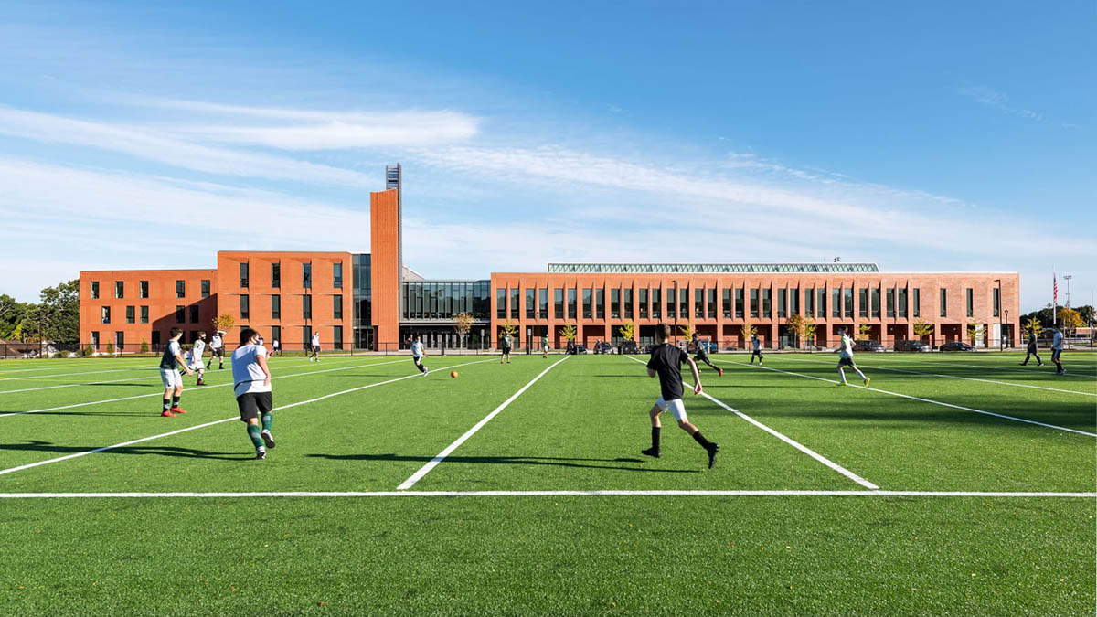 AIA announces recipients for the 2022 Architecture Awards 