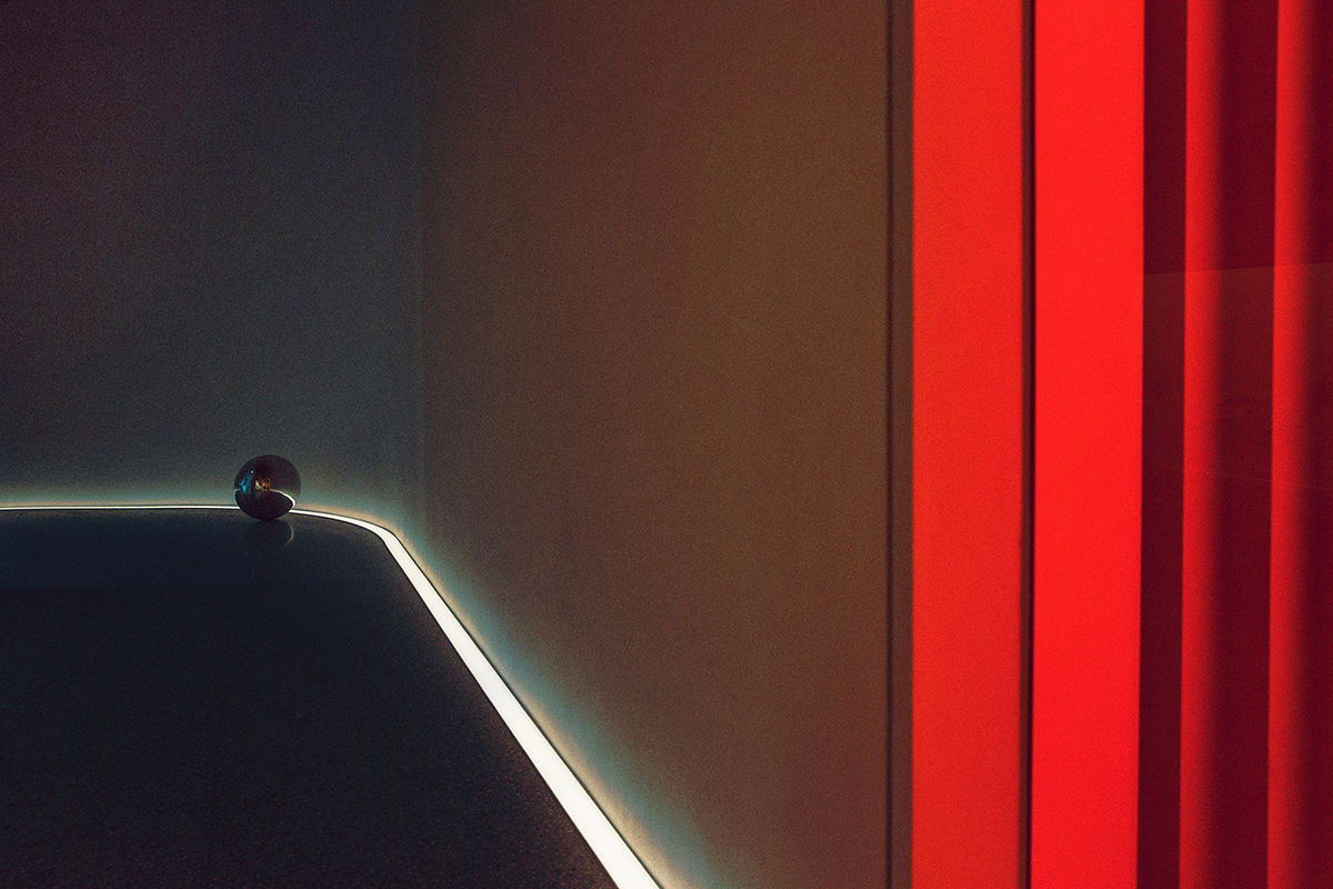 MMC DESIGN completes office and exhibition space in Hangzhou, China