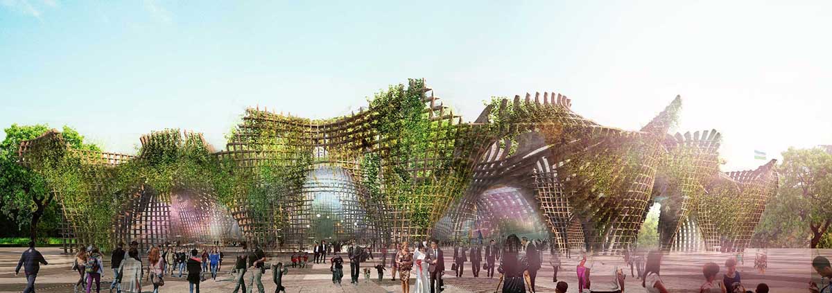 Gokhan Avcioglu will give a lecture at designjunction in London Design Festival on September 20