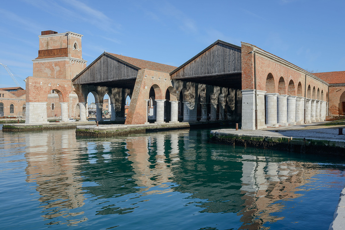 Venice Architecture Biennale 2020 cancelled due to Covid-19