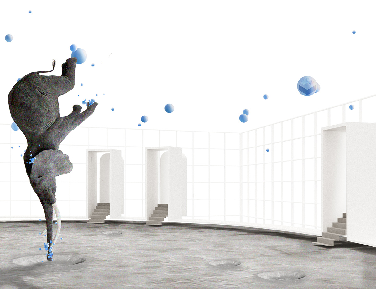 Archhive - Architecture in Virtual Reality winners announced