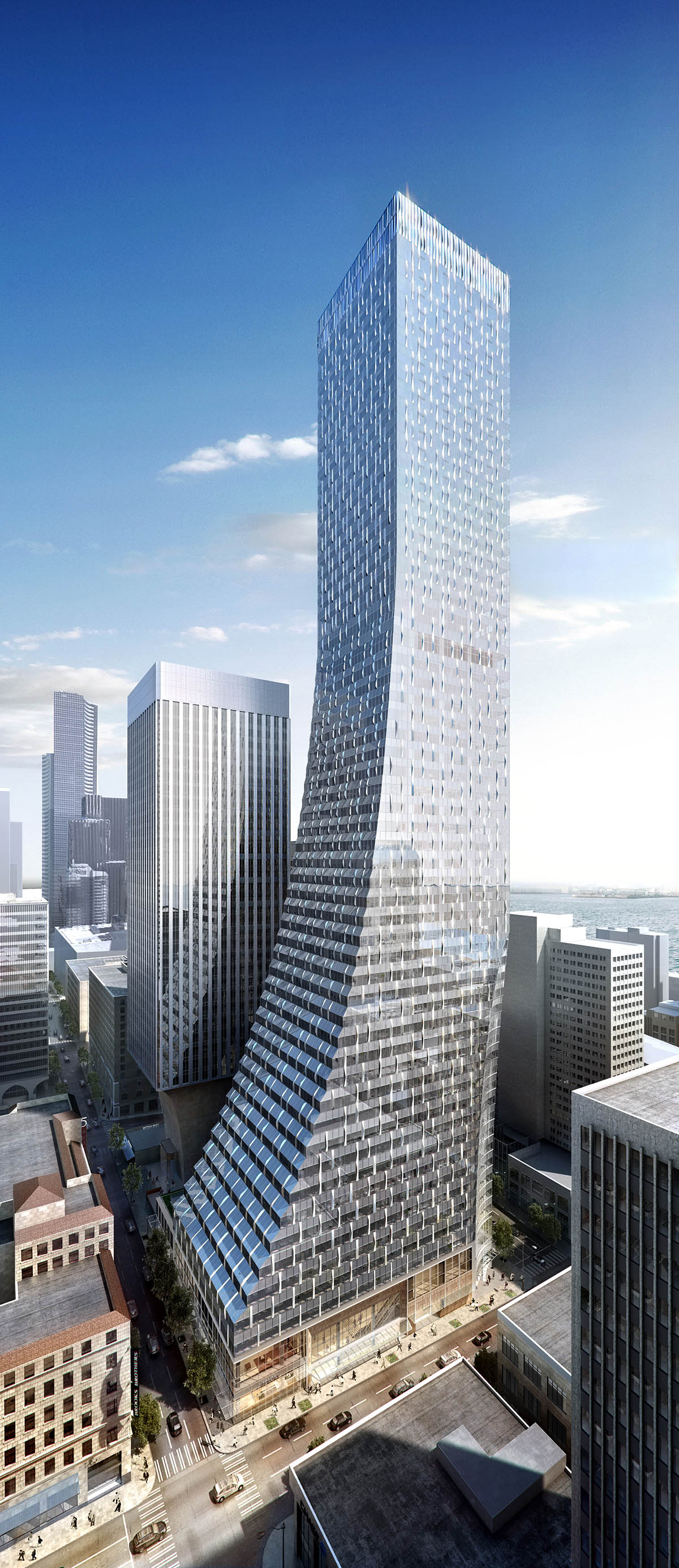 Amazon abandons expansion plans for its new Seattle Skyscraper due to head tax debate