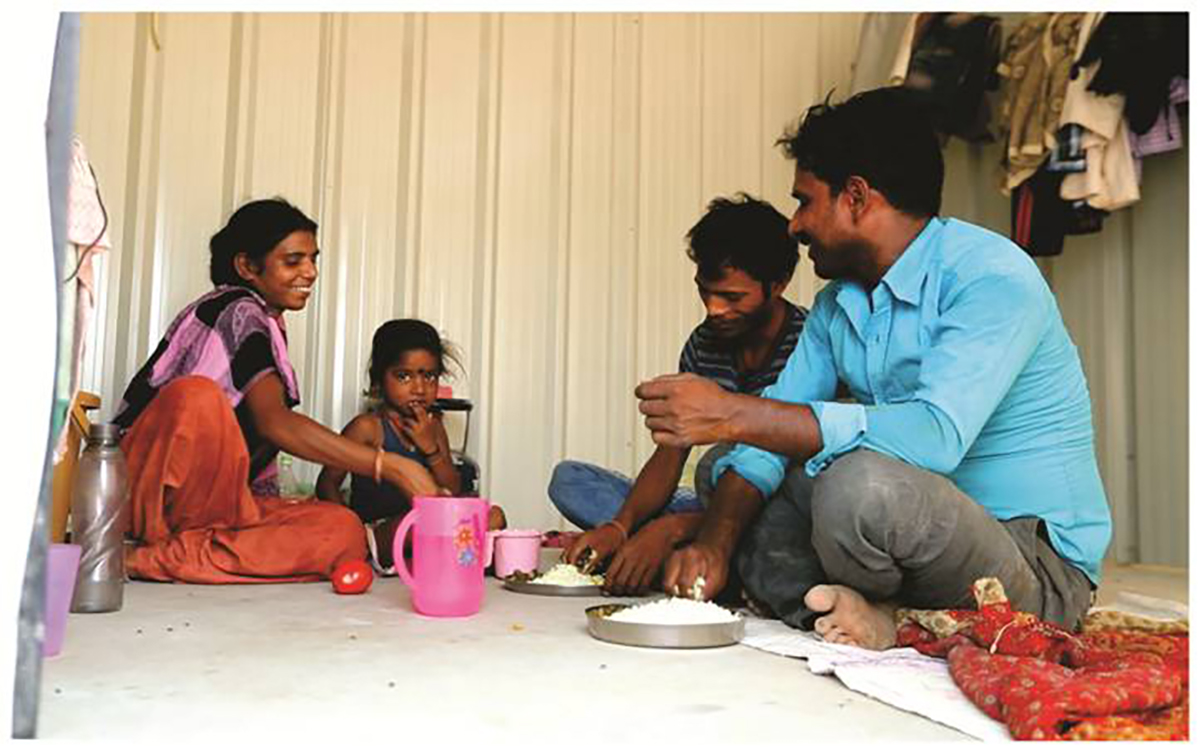 A Pulse in the Nebula