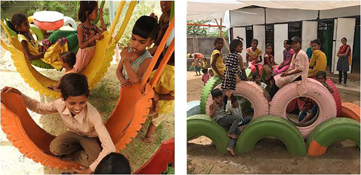 A Pulse in the Nebula