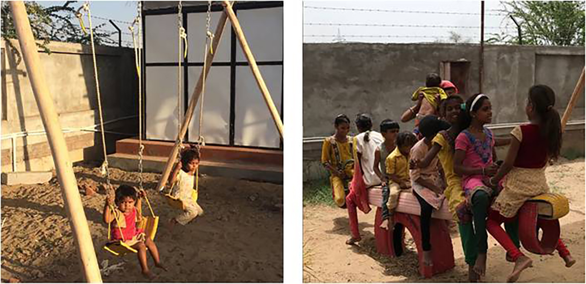 A Pulse in the Nebula