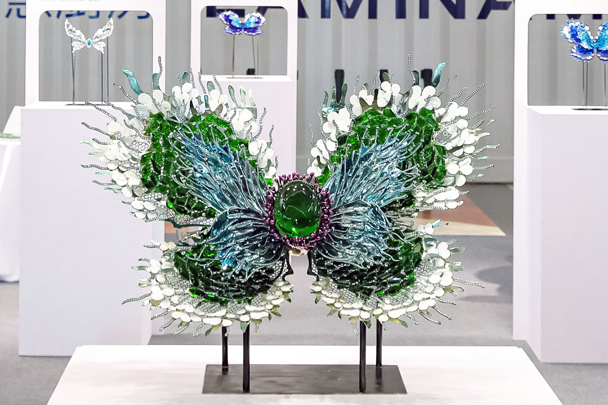 Sustainable Design China Summit highlighted pioneering global innovations to tackle climate change 