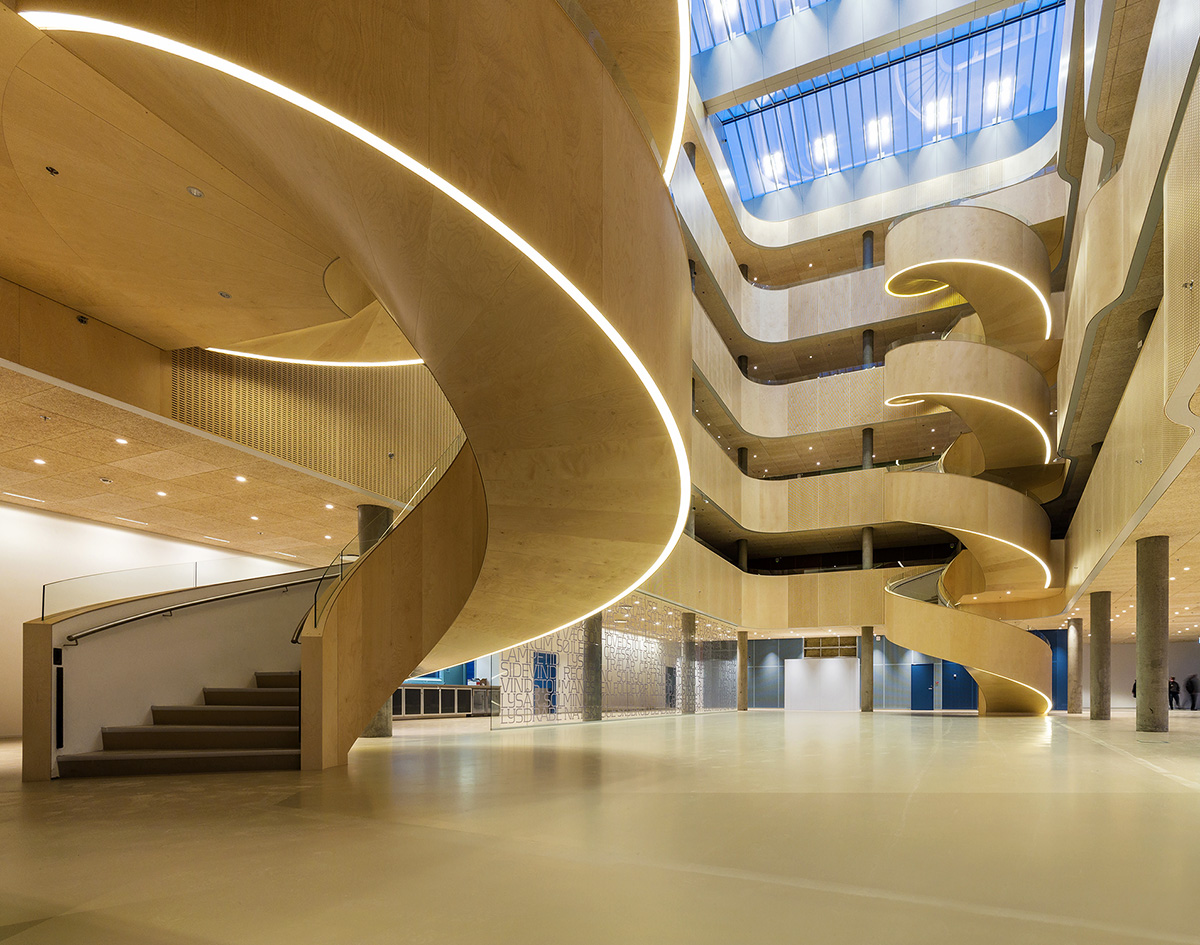 Winners revealed for MIPIM 2017 Awards