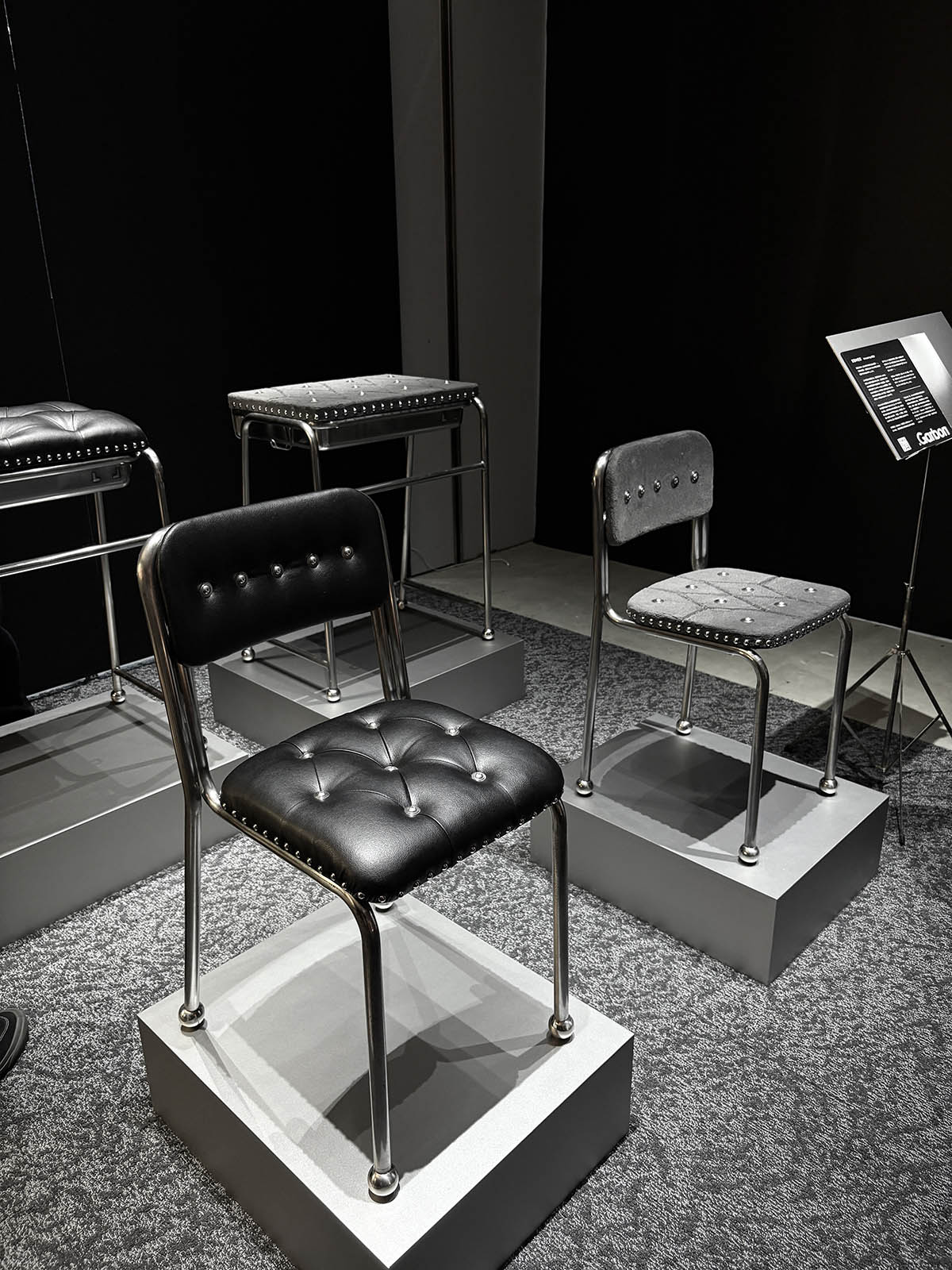 Designart Tokyo celebrated instinctive beauty in a multicultural hub 