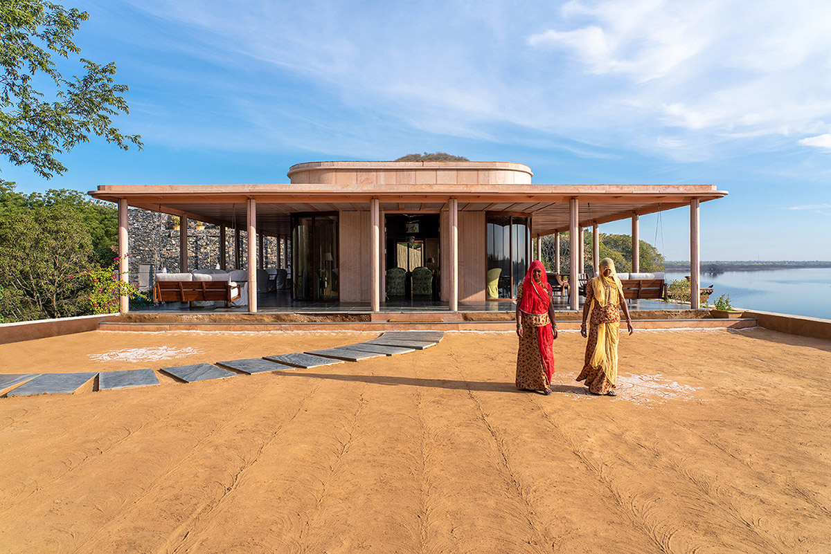 WAF announces 2021 shortlist unveiling best designed buildings and landscapes from around the world