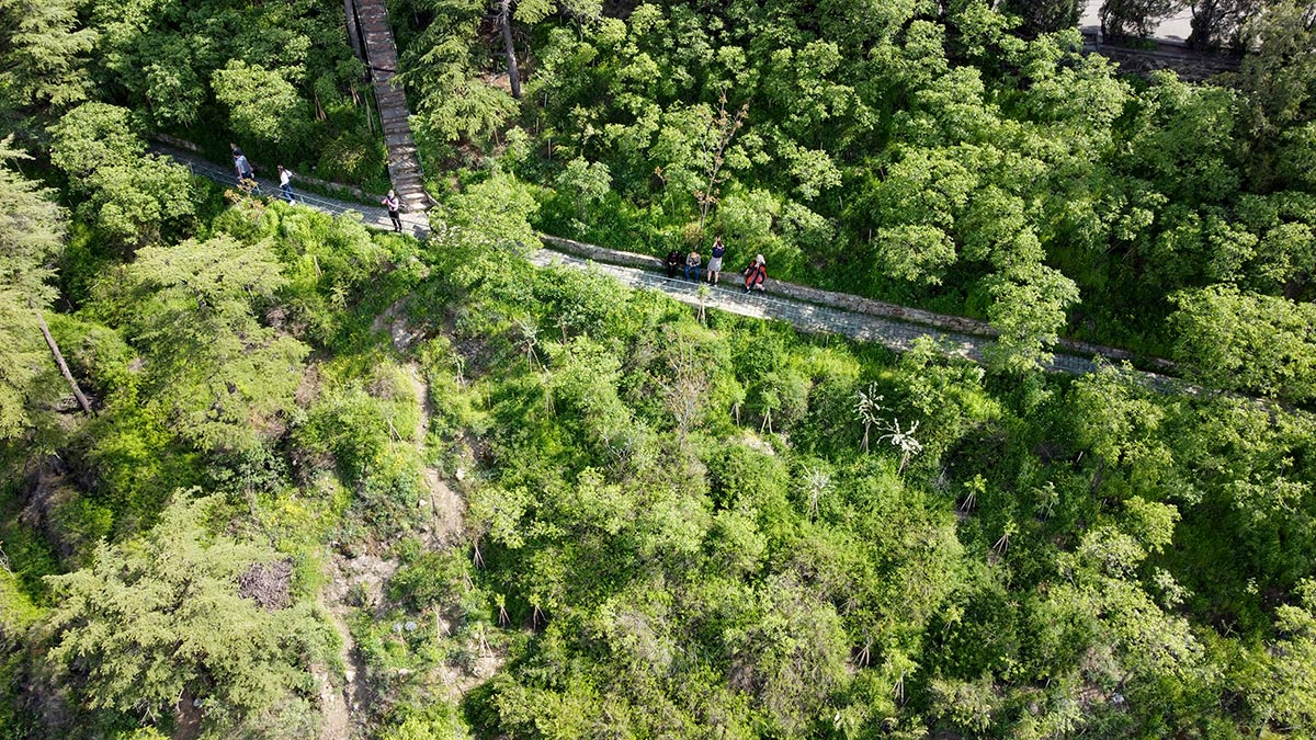 The EU Mies van der Rohe Award 2024 announces 40 shortlisted projects