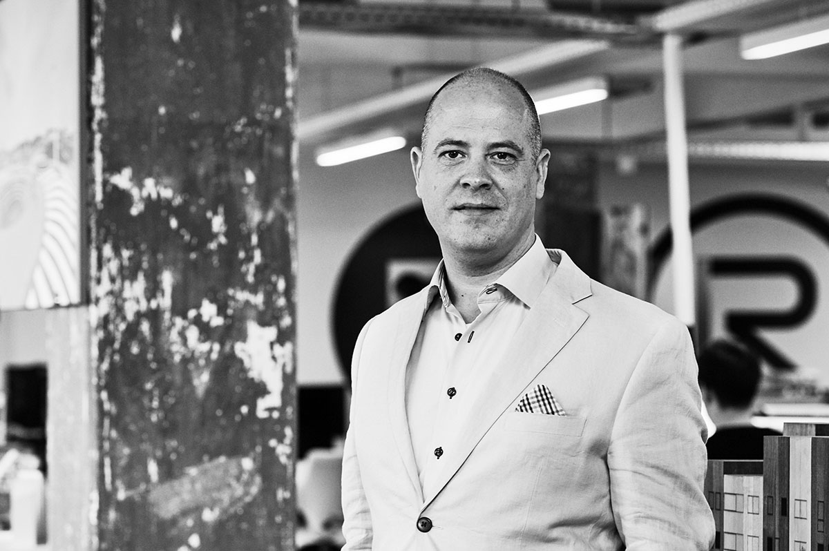 OMA&rsquo;s former director to lead CEBRA&rsquo;s Abu Dhabi office