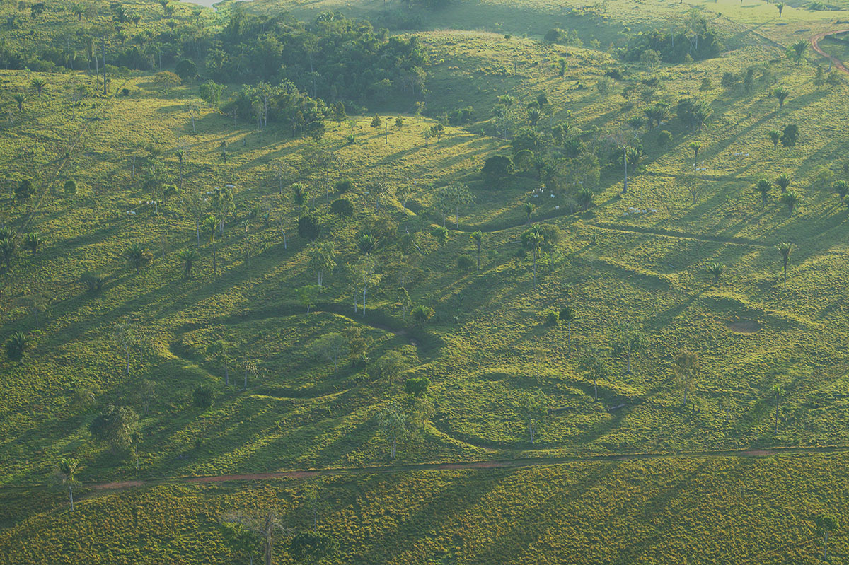 Brazil Pavilion will explore the relationship between architecture and infrastructure in Venice